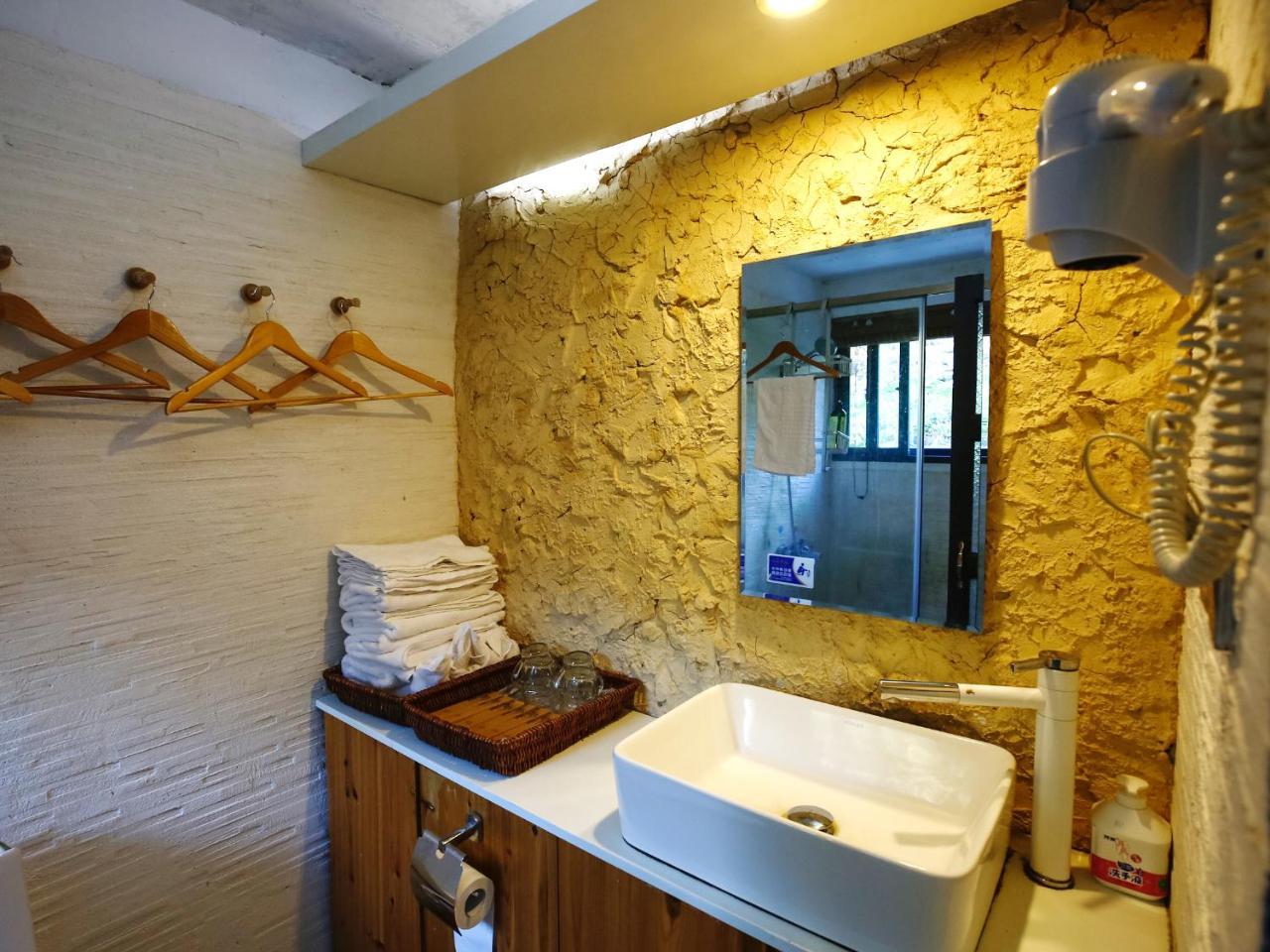 Tulou Herongzhuang Inn Nanjing (Fujian) Quarto foto
